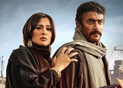 مهرة وجابر الكومندا في ضرب نار