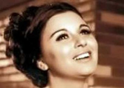 سعاد حسني صورة أرشيفية