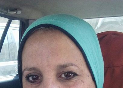 الدكتورة سحر عبد المولى مقرر المجلس القومى للمرأة بأسيوط