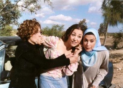 فيلم أحلى الأوقات
