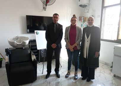 اليوم العالمي للمرأة