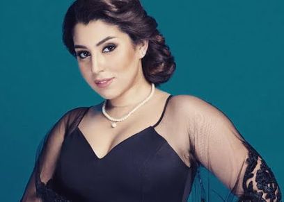 آيتن عامر 