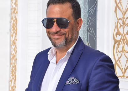 ماجد المصري