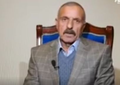 حجي حميد والد أشواق