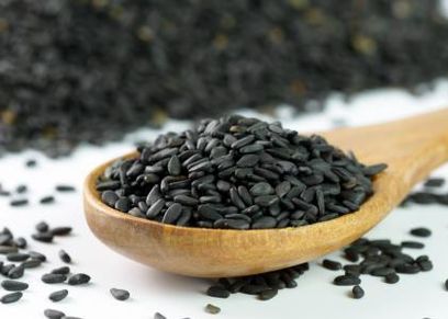 حبة البركة