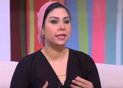 المحامية رشا صبري