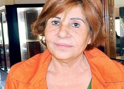سميرة محسن