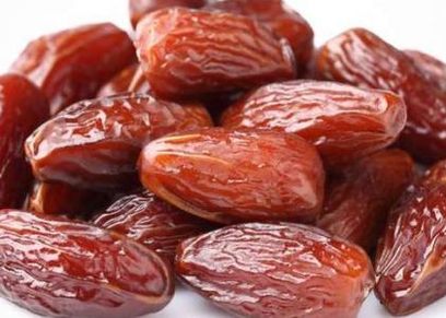 أطعمة تقاوم الجوع في رمضان
