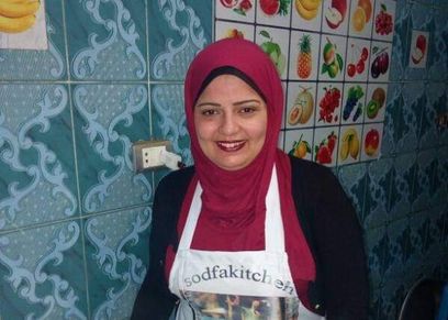 صدفة جاد