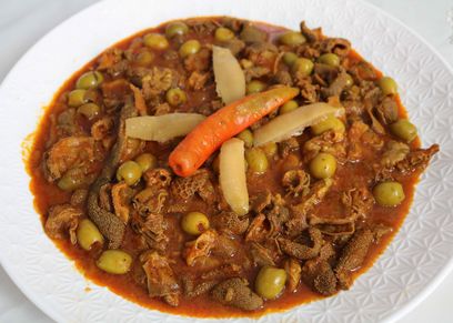طريقة عمل التقلية