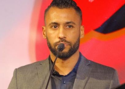 حسام عشور