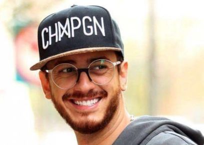 القصة الكاملة لاعتقال سعد لمجرد بتهمة