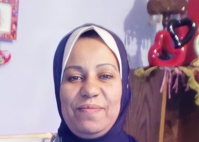 فوزية عبد المنعم