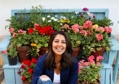 ميرنا الهلباوي