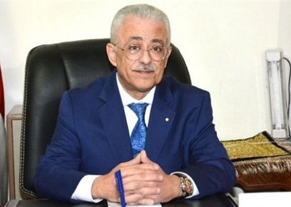 طارق شوقي