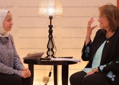 متبنية مشروع «الموحد لمكافحة العنف»: القانون فى مصر «أبوى» ويضع المرأة فى مرتبة أدنى