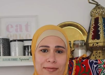 نهى أحمد