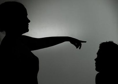 دعاوى النشوز في محاكم الأسرة
