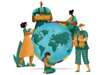ماذا يحدث للجسم عند تناول نفس الطعام يوميا؟
