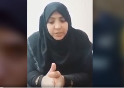تغريد السيد أحمد