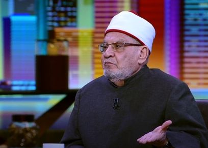 الدكتور أحمد كريمة