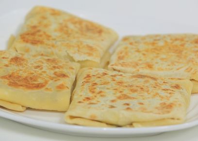 الرقاق الطري