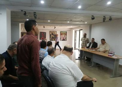 قصر ثقافة الدقهلية