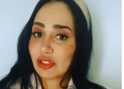 حلا شيحة