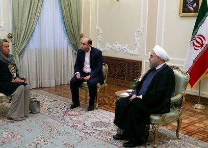 ايران