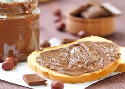 نوتيلا اقتصادية