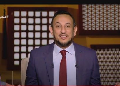 الشيخ رمضان عبدالمعز، الداعية الإسلامى
