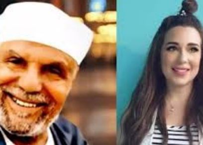 أزمة أسما شريف في حديثها عن