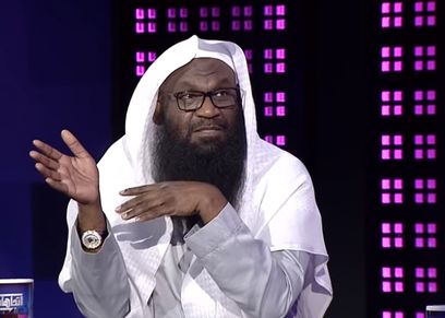 الشيخ عادل الكلباني