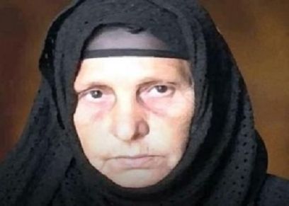 سيدة الكرم سعاد ثابت