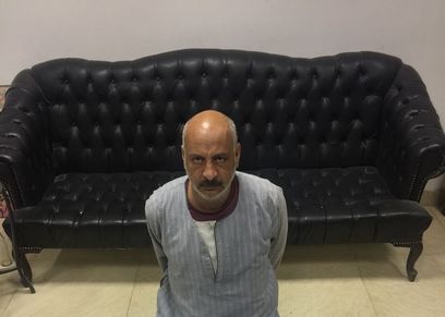 المتهم بقتل ربة منزل ب