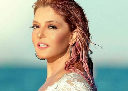 سميرة سعيد