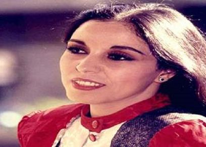 عفاف راضي