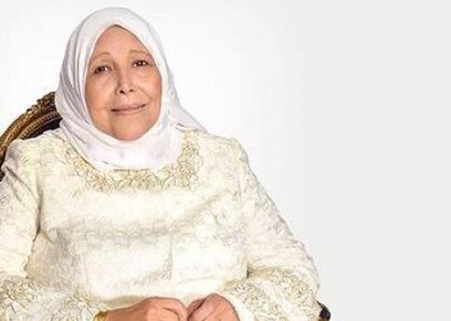 عبلة الكحلاوي