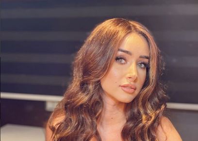 الفنانة هنا الزاهد