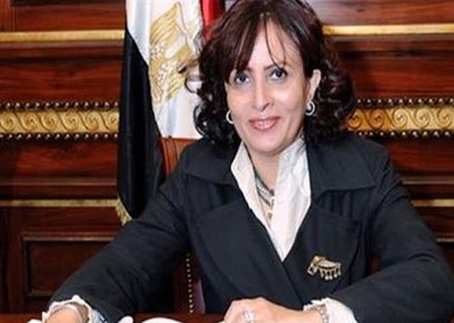 عزة العشماوي