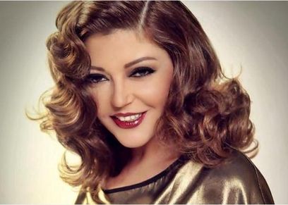 سميرة سعيد