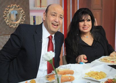 فيفي عبده