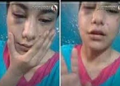 منة عبد العزيز