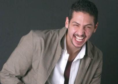 عمرو سمير
