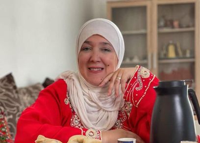 «سيلين» تروّج للمطبخ الفلسطينى