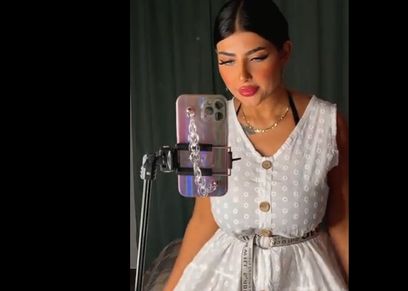 الفاشونيستا سابي صالح