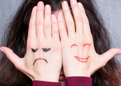 علاج تقلب المزاج