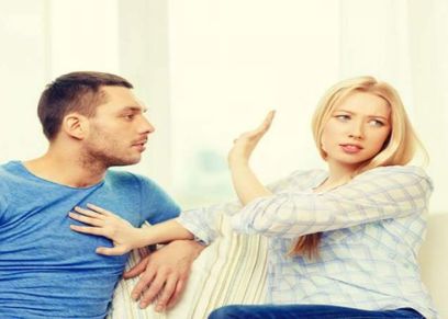 لاكتشافها تملك الزوج شقة.. زوجة ترفع دعوى نفقة