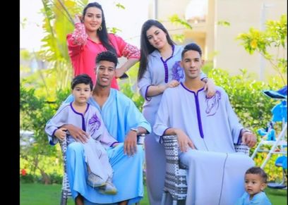 بدر بانون وحميد أحداد