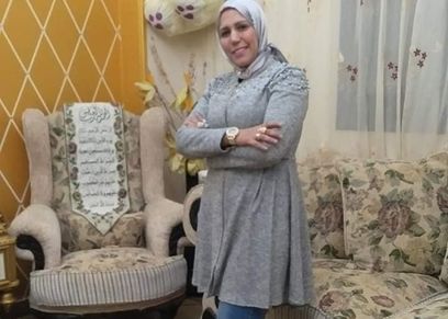 سيدة من الشرقية تهدد بالإنتحار